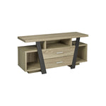 Marco TV Stand - Black