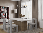 Messa Dining Table