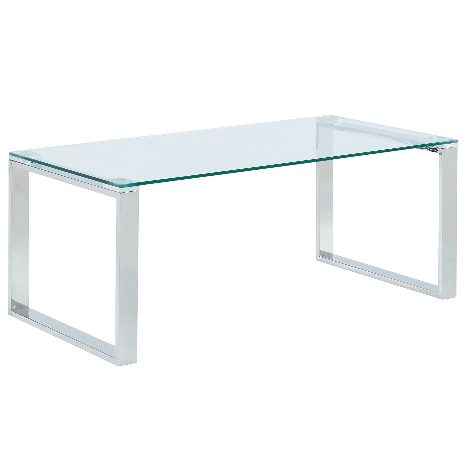 Zevon Coffee Table - Rectangular