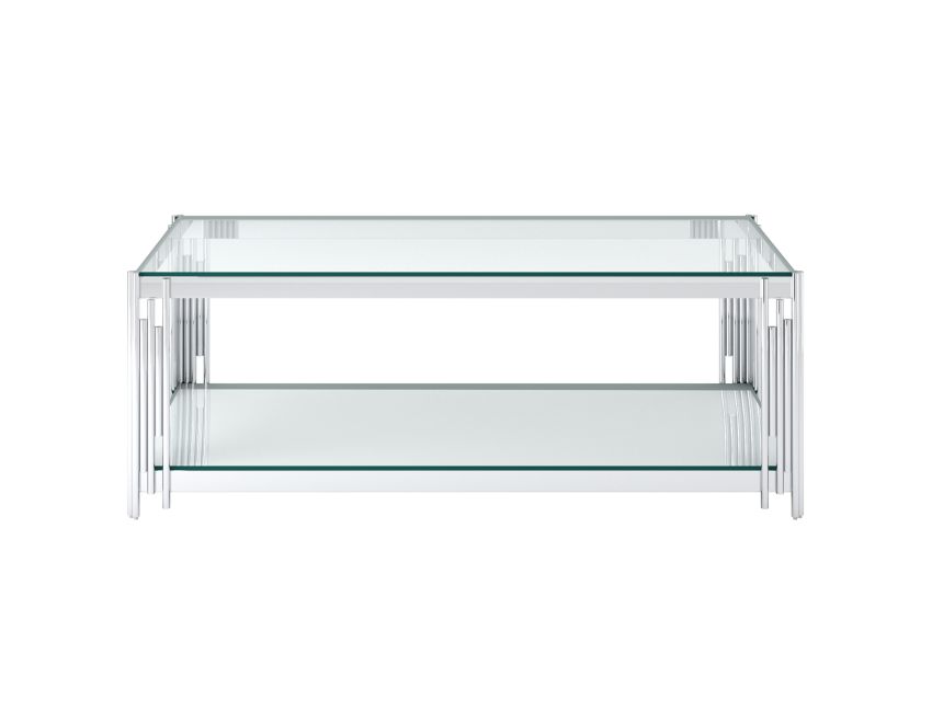 Estrel Rectangular Coffee Table