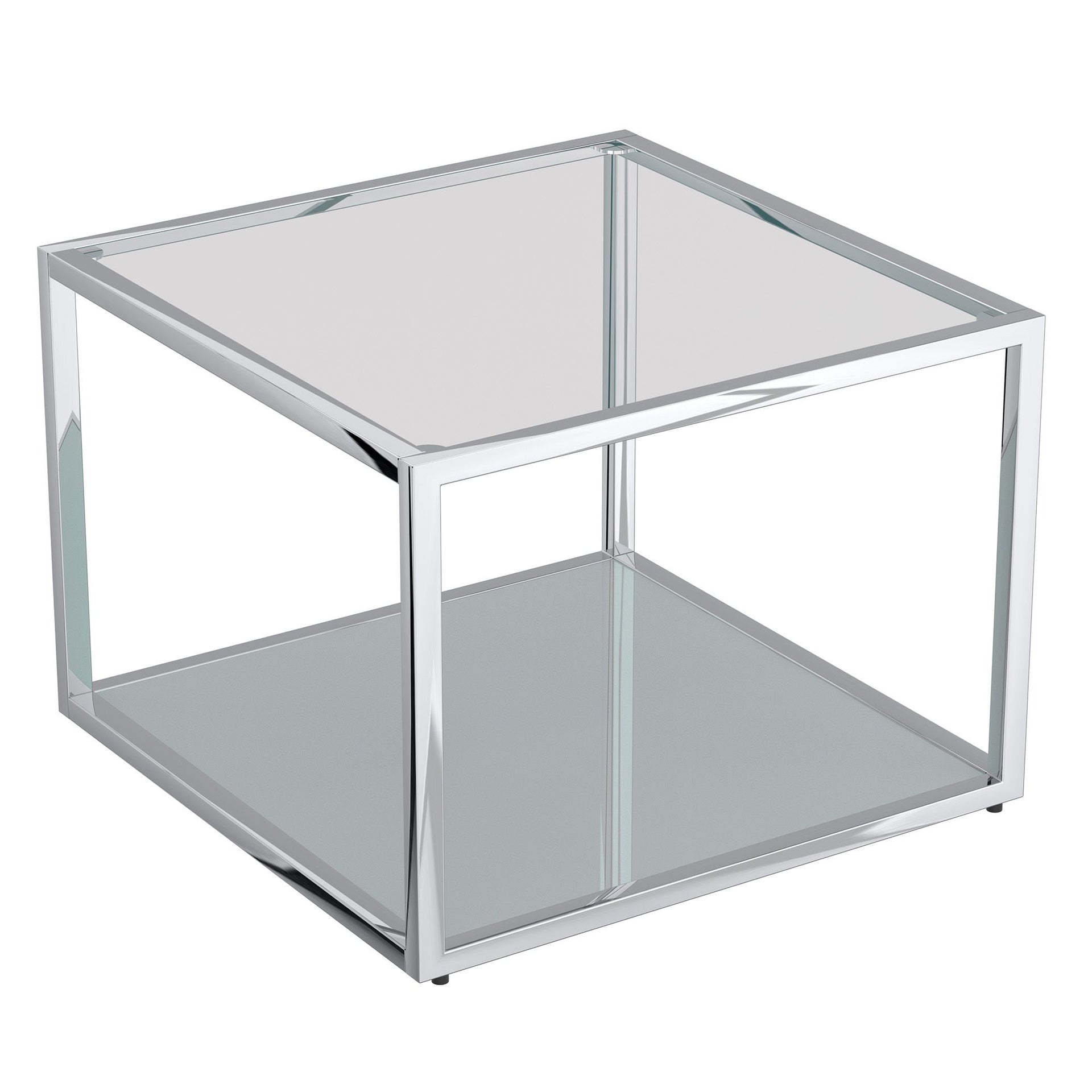 Casini Small Square Coffee Table