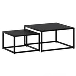 Quinn Coffee Table - Black