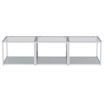 Casini Modular 3-Piece Coffee Table Set
