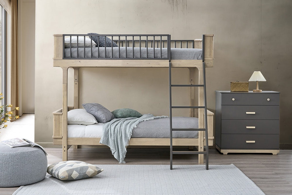 Juniper Twin Bunk Bed
