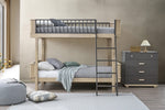 Juniper Twin Bunk Bed