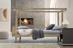 Juniper Twin Bunk Bed