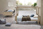 Juniper Twin Bunk Bed
