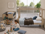 Juniper Twin Bunk Bed