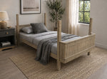 Juniper Twin Bunk Bed