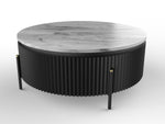 Juno Coffee Table - Black