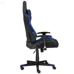 Banda Gaming Chair - Black