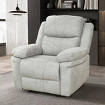 Thea Power Chair - Grey