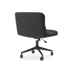 Aimie Office Chair - Black