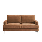 Santino Modern Sectional Sofa