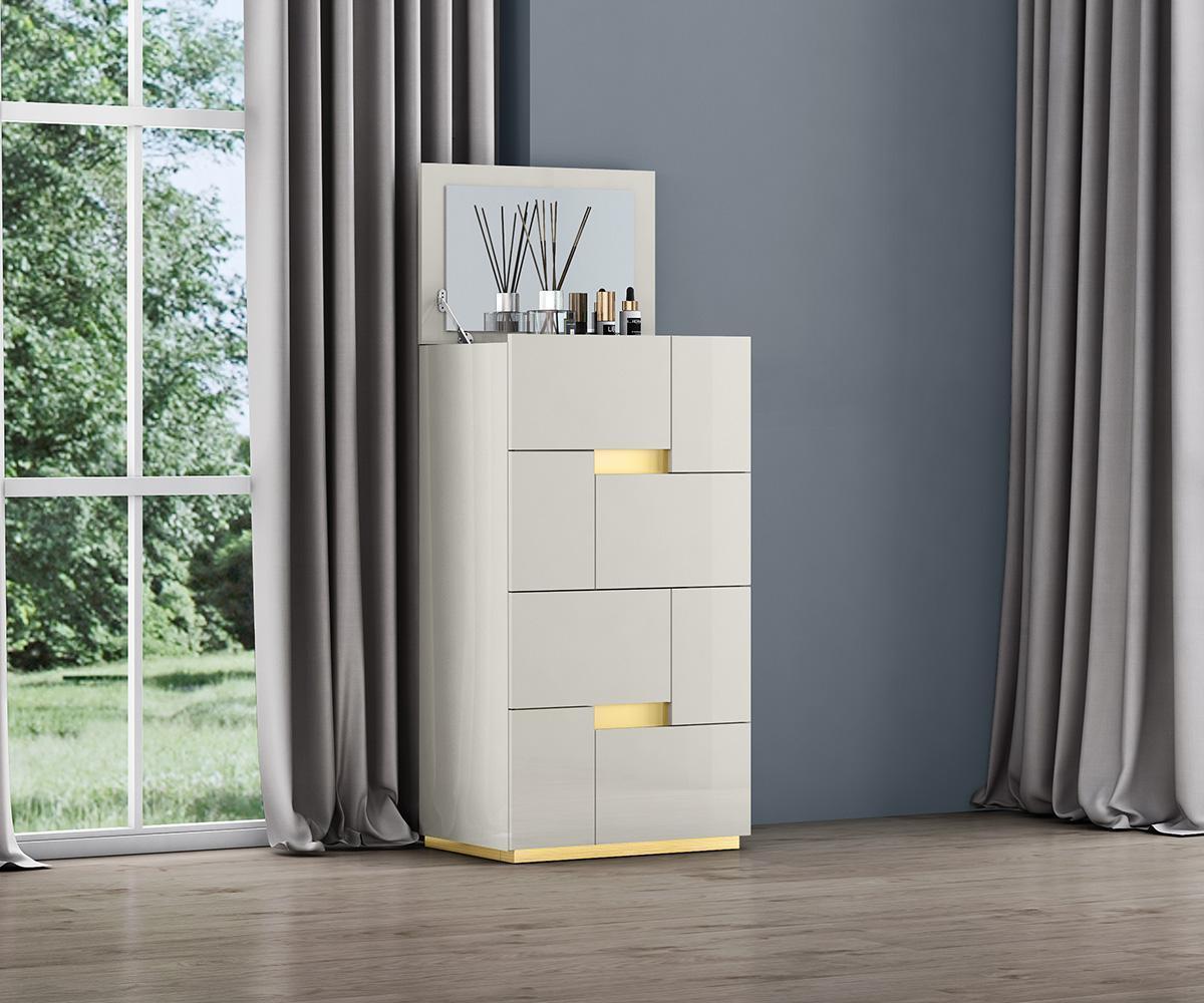 Triton Bedroom Set