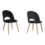 Lina Dining Chair (Set of 2)