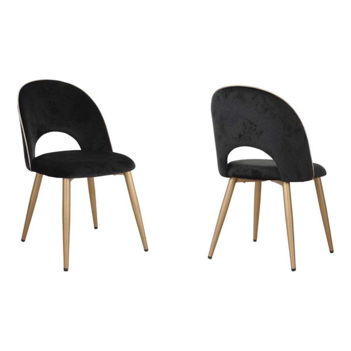 Lina Dining Chair, Set Of 2