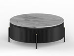 Juno Coffee Table - Black