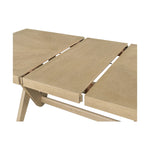 Cosima 7-Piece Dining Set - Natural