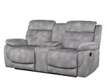 Arlo Sofa Series