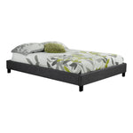 Soho Platform Bed Frame