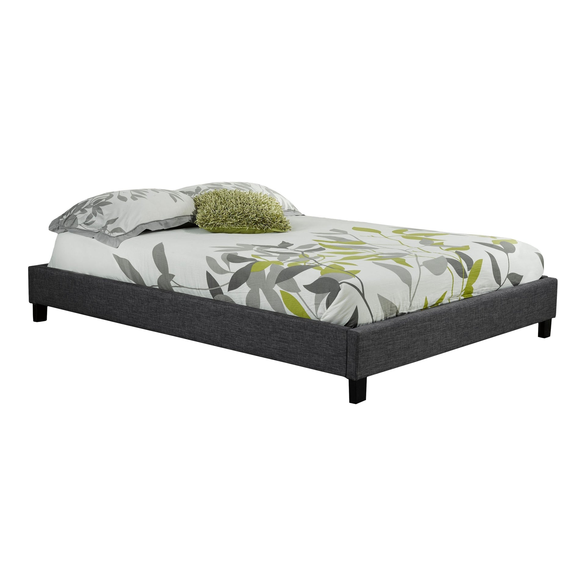 Soho Platform Bed Frame