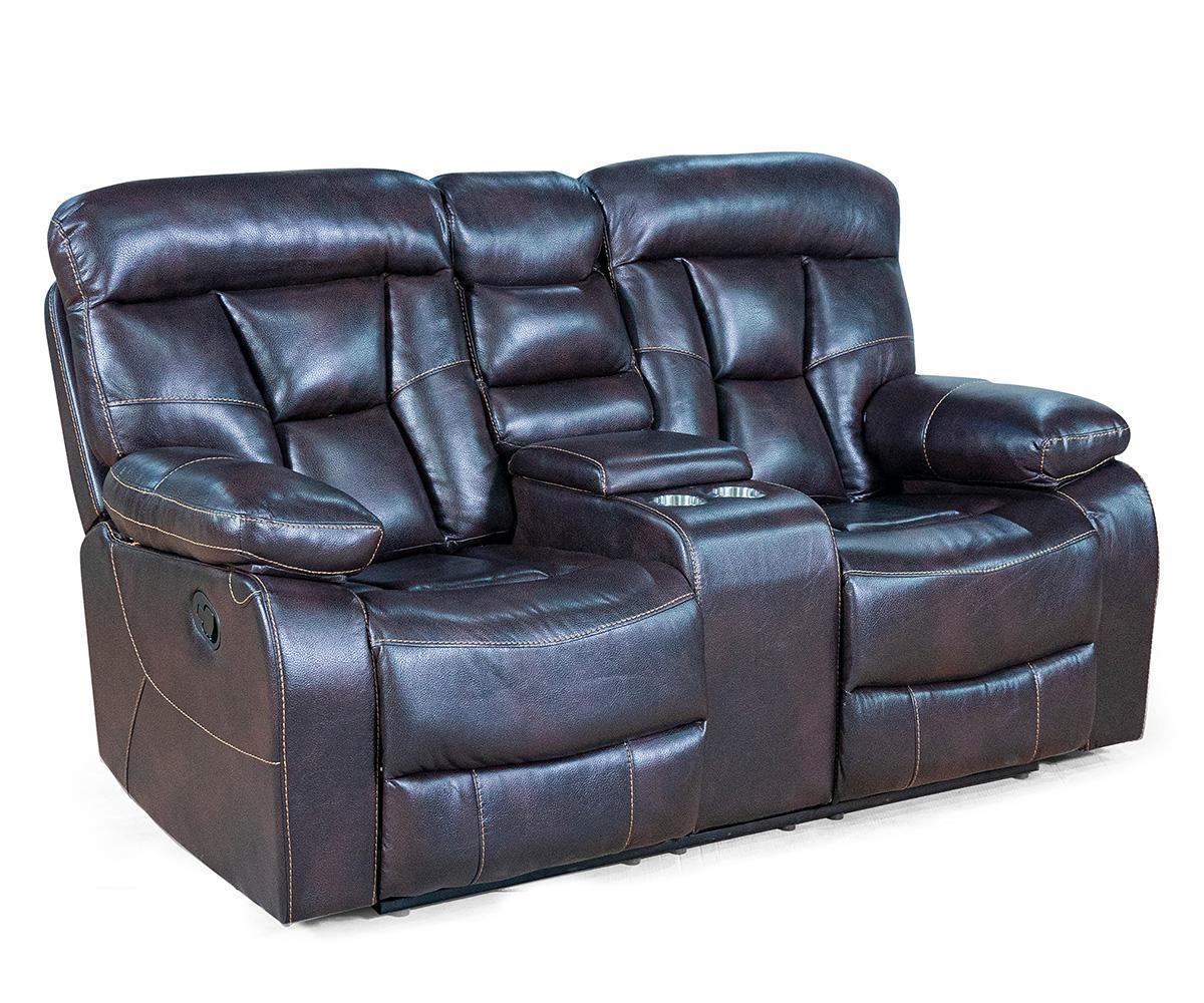 Gaston Recliner Series