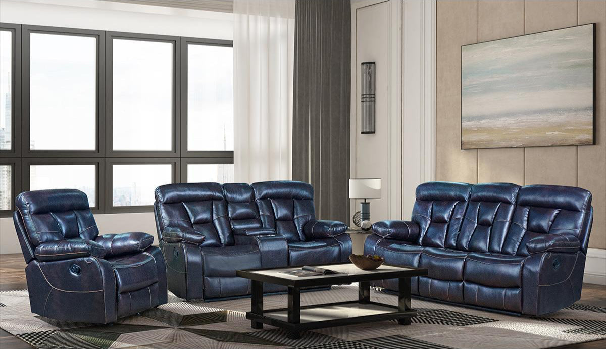 Gaston Recliner Series