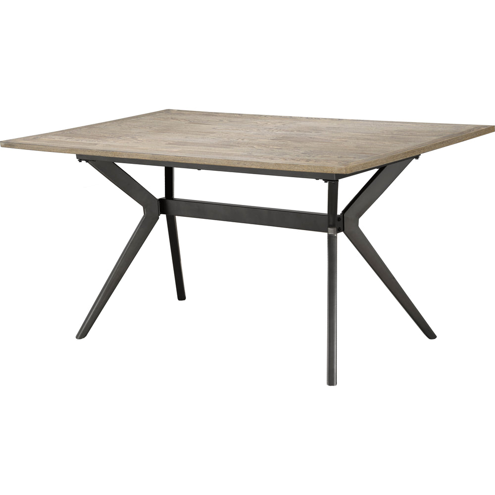 Lucia Dining Table - Oak