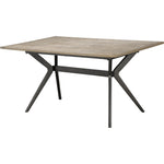 Lucia Dining Table - Oak