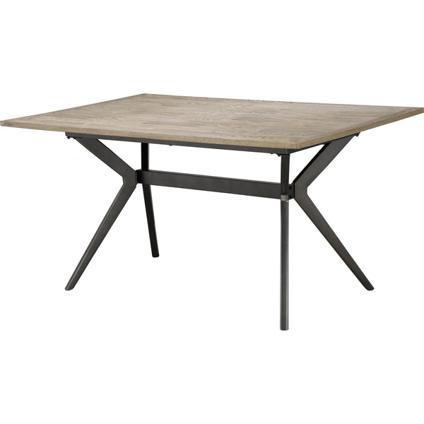Lucia Dining Table - Oak