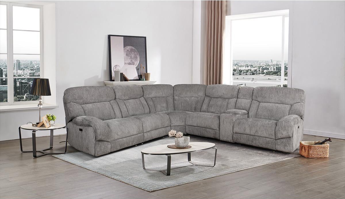 Leena Sectional