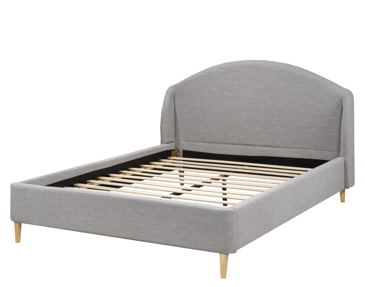 Mason Platform Bed