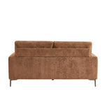 Santino Modern Sectional Sofa