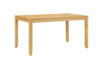 Foster 7-Piece Kitchen Set - Natural