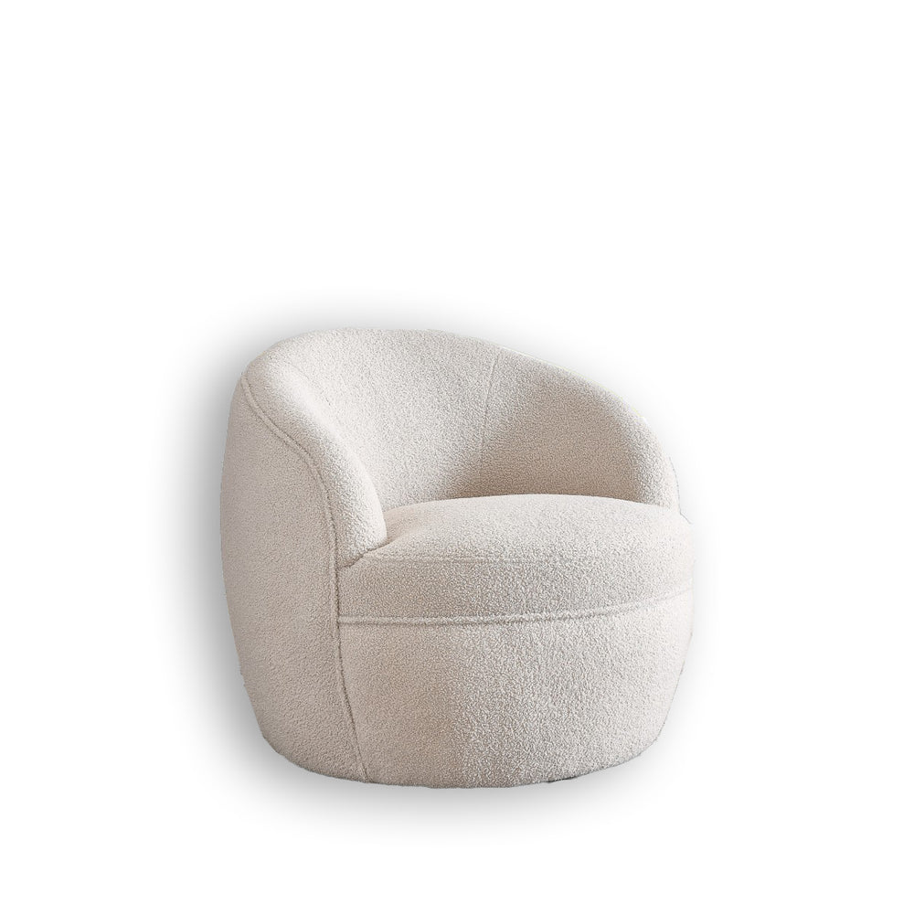 Sekani Accent Chair