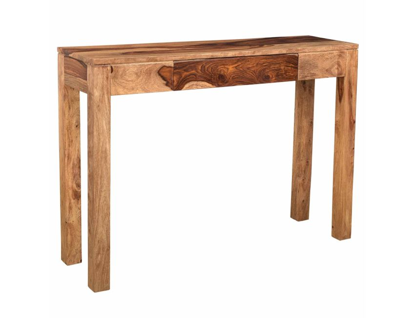 Idris Console/Desk