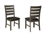 Venetian Dining Set
