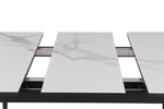 Fabian Extendable Dining Table