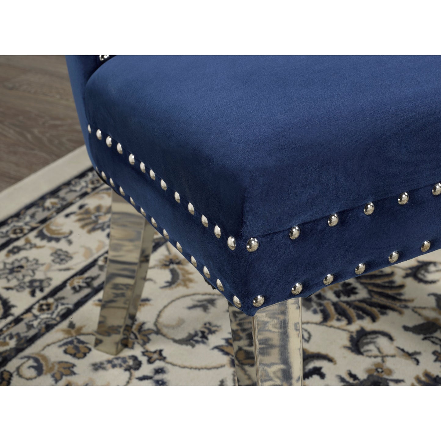 Emiliano Dining Chair, Set Of 2
