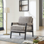 Carlo Arm Chair - Beige