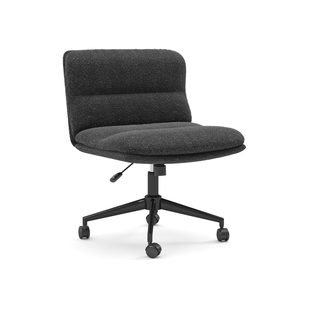 Aimie Office Chair - Black