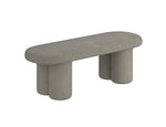 Siena Upholstered Bench