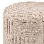 Perrin Round Storage Ottoman