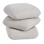 Quill Square Ottoman