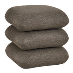Quill Square Ottoman