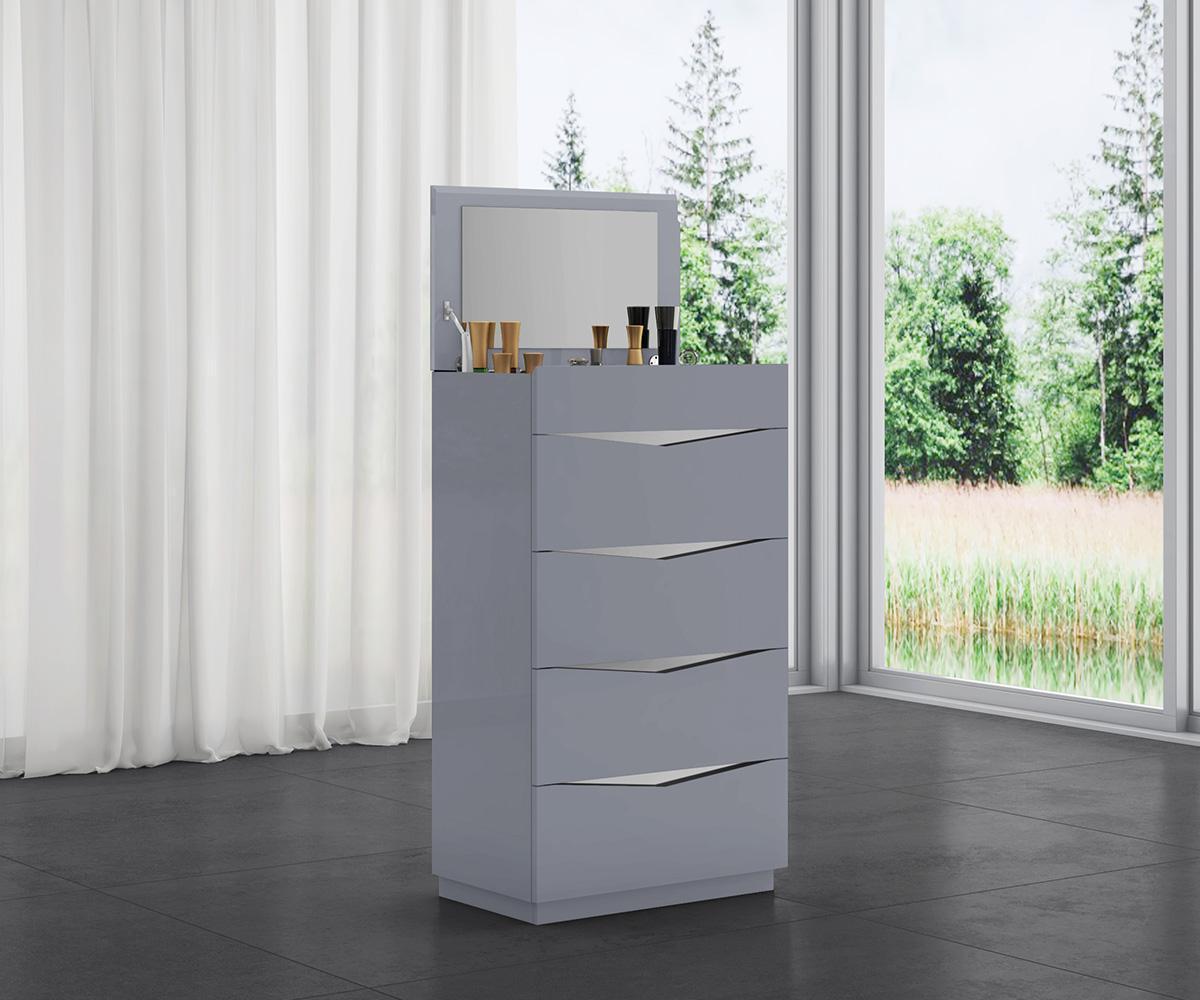 Nikos Bedroom Set
