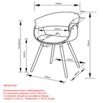 Holt Accent / Dining Chair