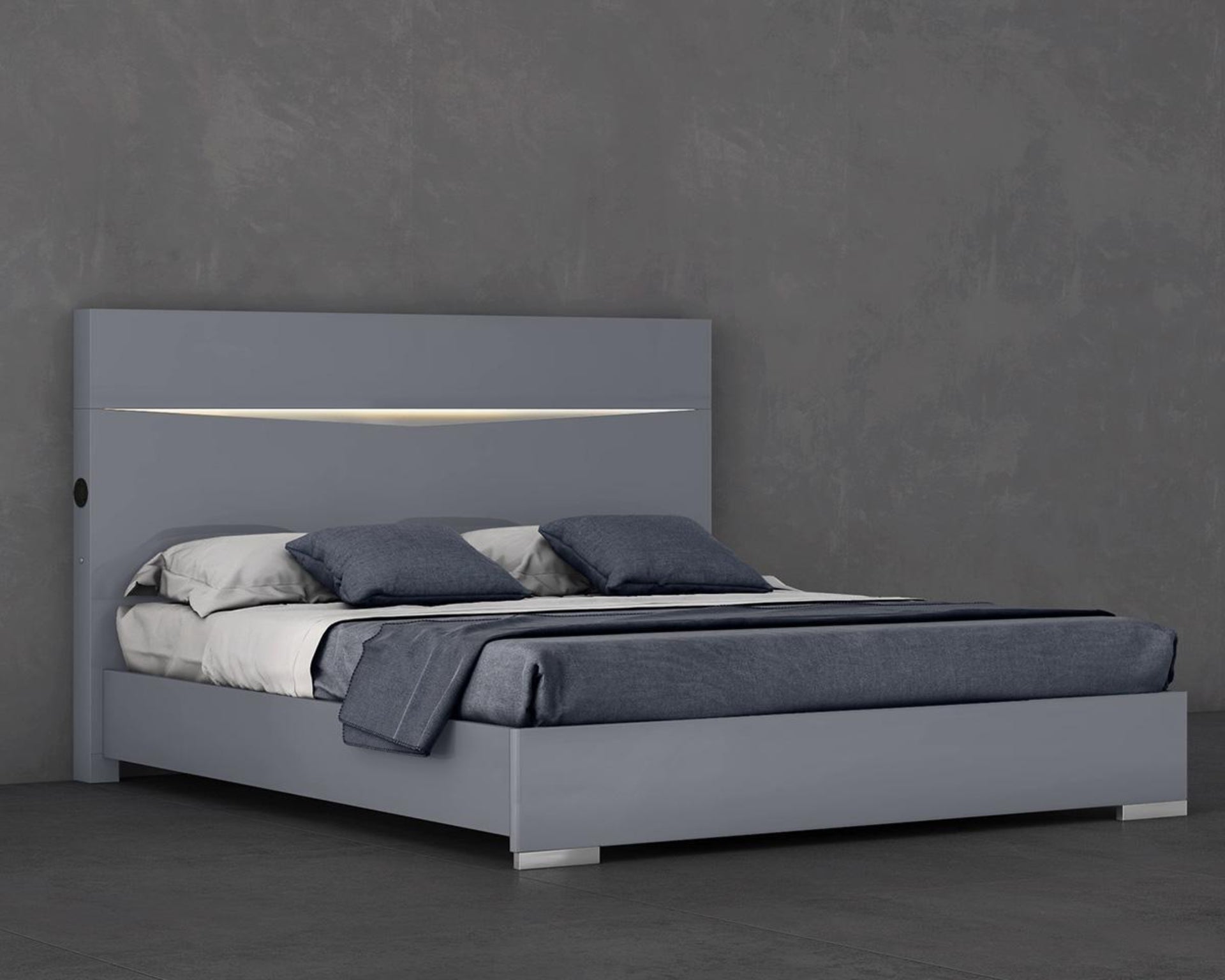 Tycos Bedroom Set