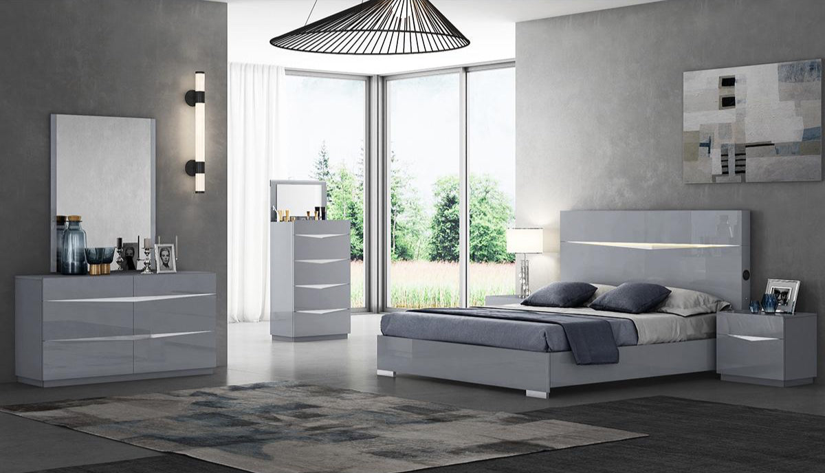 Nikos Bedroom Set
